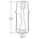 The Handy Dream Sleeve Chrysm