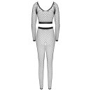 Cottelli Collection Top und Legging S-L