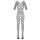 Cottelli Collection Catsuit Fantasy S-L