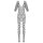 Cottelli Collection Catsuit Fantasy S-L