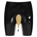 LateX Urine Pants with Collection Pouch S
