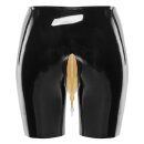 LateX Urine Pants with Collection Pouch S