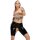 LateX Urine Pants with Collection Pouch S