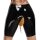 LateX Urine Pants with Collection Pouch S
