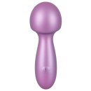 You2Toys Sweet Smile Metallic Mini Wand
