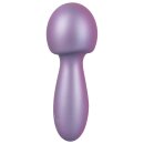 You2Toys Sweet Smile Metallic Mini Wand