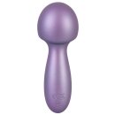 You2Toys Sweet Smile Metallic Mini Wand
