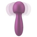 You2Toys Sweet Smile Metallic Mini Wand