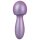 You2Toys Sweet Smile Metallic Mini Wand