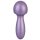 You2Toys Sweet Smile Metallic Mini Wand