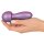 You2Toys Sweet Smile Metallic Mini Wand