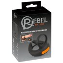 You2Toys Rebel RC Scrotum Stimulator