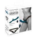 You2Toys Your Strap-On RC Vibrator Blue