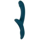 You2Toys Your Strap-On RC Vibrator Blue