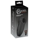 You2Toys Rebel Man Wand with Vibration and Moving Wings