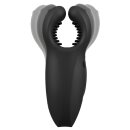 You2Toys Rebel Man Wand with Vibration and Moving Wings