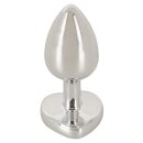 You2Toys Analplug Metall 2,7 cm