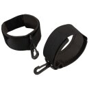 You2Toys Weiche Handfessel Schwarz