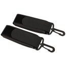 You2Toys Weiche Handfessel Schwarz