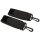You2Toys Weiche Handfessel Schwarz