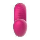 SVibe - GIZI Lite Vibrator Sweet Dragonfruit