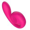 SVibe - GIZI Lite Vibrator Sweet Dragonfruit