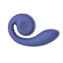 SVibe - GIZI Lite Vibrator Juicy Blueberry