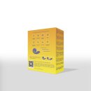 SVibe - GIZI Lite Vibrator Juicy Blueberry