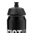 Fist It Powder Lube Travel Bottle 17 fl oz / 500 ml Black