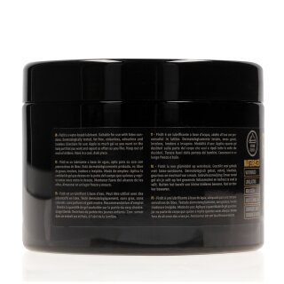 Fist It Waterbased Lubricant - 17 fl oz / 500 ml