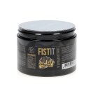 Fist It Waterbased Lubricant - 17 fl oz / 500 ml