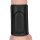 LoveToy Ridge Knights Ring Vibrating Penis Sleeve (Ø 3.7 cm) Black