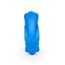 LoveToy Pinnacle Pro Ridge Bump Stretcher Blue
