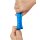 LoveToy Pinnacle Pro Twin Flex Stretcher Blue