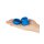 LoveToy Pinnacle Pro Twin Flex Stretcher Blue