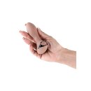 NS Novelties Lust-n-Dreams Tango Analplug mit Vibration...