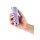 NS Novelties Lust-n-Dreams Salsa Mini Wand Massager Purple 11.5 cm