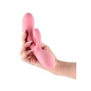 NS Novelties Lust-n-Dreams Samba Rabbit Vibrator Pink...