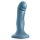 NS Novelties Lust-n-Dreams Jive Suction Cup Dildo Blue 16.3 cm Ø 4 cm