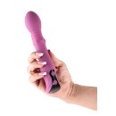 NS Novelties Lust-n-Dreams Cadence Thrusting Vibrator...