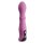 NS Novelties Lust-n-Dreams Cadence Thrusting Vibrator Lila 18,2 cm