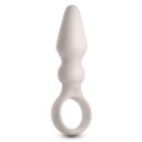 NS Novelties Lust-N-Dreams Bossa Analplug mit Vibration...