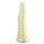 NS Novelties Fantasia Nymph Dildo Gelb 19,5 cm
