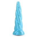 NS Novelties Fantasia Siren Dildo Türkis 19,5 cm
