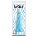 NS Novelties Fantasia Siren Dildo Türkis 19,5 cm