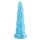 NS Novelties Fantasia Siren Dildo Türkis 19,5 cm