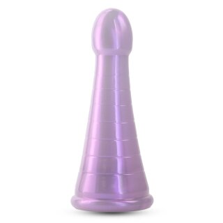 NS Novelties Fantasia Phoenix Dildo Lila 19,5 cm