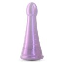 NS Novelties Fantasia Phoenix Dildo Lila 19,5 cm