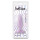 NS Novelties Fantasia Pleasure Plug Mini Sparkling Anal Plug Purple Ø 2.2 cm