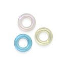 NS Novelties Fantasia Stamina 3-Piece Penis Ring Set...